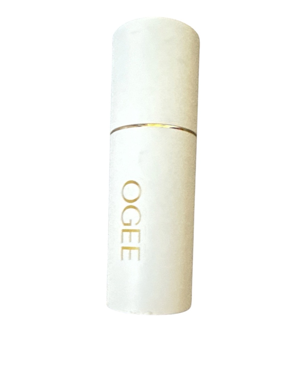 OGEE Sculpted Face Stick in copper